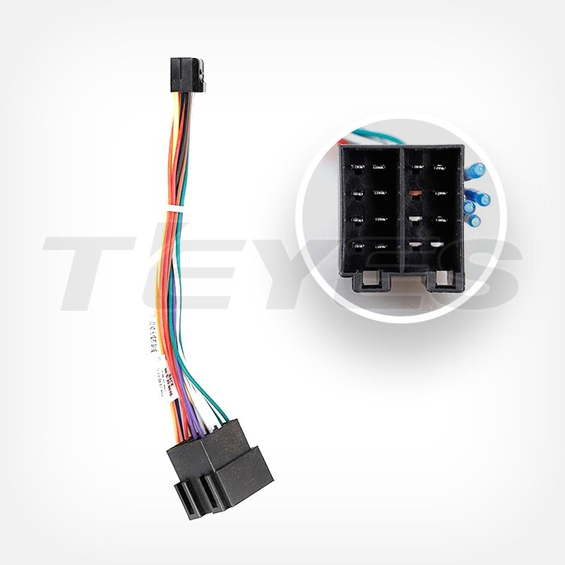 Переходная рамка Lifan 620EV 650EV (2015-2019) (10")