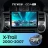 Штатная магнитола Teyes CC4 Pro 12/256 Nissan X-Trail 1 T30 (2000-2007) F2