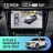 Штатная магнитола Teyes CC4 Pro 360 12/256 Nissan Qashqai 2 (2013-2021) F2 Тип-AВ (11")