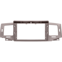 Переходная рамка Toyota Corolla 9 E120 (2004-2006) (9")