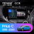 Штатная магнитола Teyes CC3 4/32 Toyota Prius C (2018-2020) Правый руль