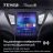 Штатная магнитола Tesla style Teyes TPRO 2 4/64 Hyundai Elantra 5 JK GD MD UD (2014-2016) F2