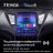 Штатная магнитола Tesla style Teyes TPRO 2 4/64 Hyundai Elantra 5 JK GD MD UD (2011-2015) F2