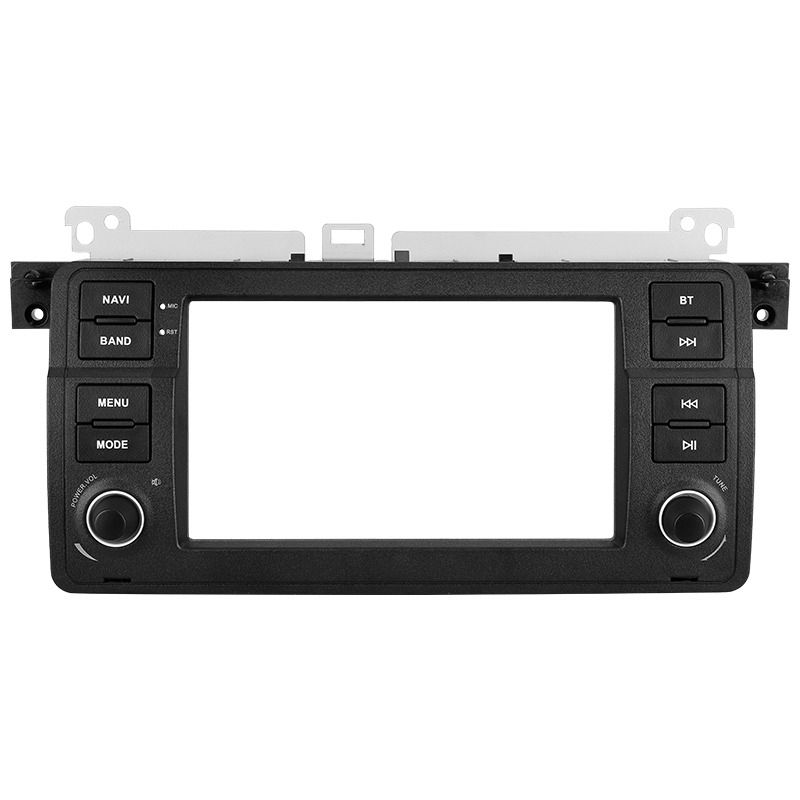 Переходная рамка BMW 3-Series E46 (1998-2006) (7&quot;)