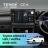 Штатная магнитола Teyes CC4 6/64 Toyota Vellfire (2008-2015) F3