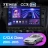 Штатная магнитола Teyes CC3 2K 6/128 Mercedes-Benz C/CLK-Class S203 W203 W209 A209 (2000-2005) F1 (13" с кнопками)