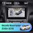 Штатная магнитола Teyes CC4 360 6/64 Skoda Roomster (2006-2015)