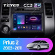 Штатная магнитола Teyes CC3 2K 4/32 Toyota Prius XW20 (2003-2011)