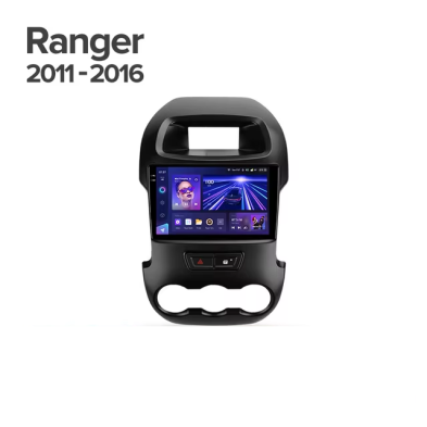 Штатная магнитола Teyes CC3L 4/64 Ford Ranger (2011-2016) F2