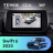 Штатная магнитола Teyes CC4 360 8/128 Suzuki Swift 6 (2023-2026)