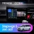 Штатная магнитола Teyes CC3 2K 6/128 Honda Stepwgn 5 (2015-2021) Правый руль