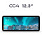 Магнитола Teyes CC4 8/128 (12.3 дюймов)