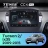 Штатная магнитола Teyes CC4 Pro 8/128 Hyundai ix35 (2009-2015) (Tucson 2) (с кнопками) Тип-AB