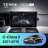 Штатная магнитола Teyes CC4 Pro 8/128 Mercedes-Benz C-Class W204 C204 S204 (2011-2015)