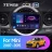 Штатная магнитола Teyes CC3 2K 360 6/128 Mini Cooper (2007-2015) F1
