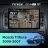 Штатная магнитола Teyes CC4 Pro 12/256 Mazda Tribute (2000-2007) (13")