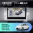 Штатная магнитола Teyes CC4 Pro 360 12/256 Toyota Estima AHR20 XR50 3 (2006-2016) Правый руль
