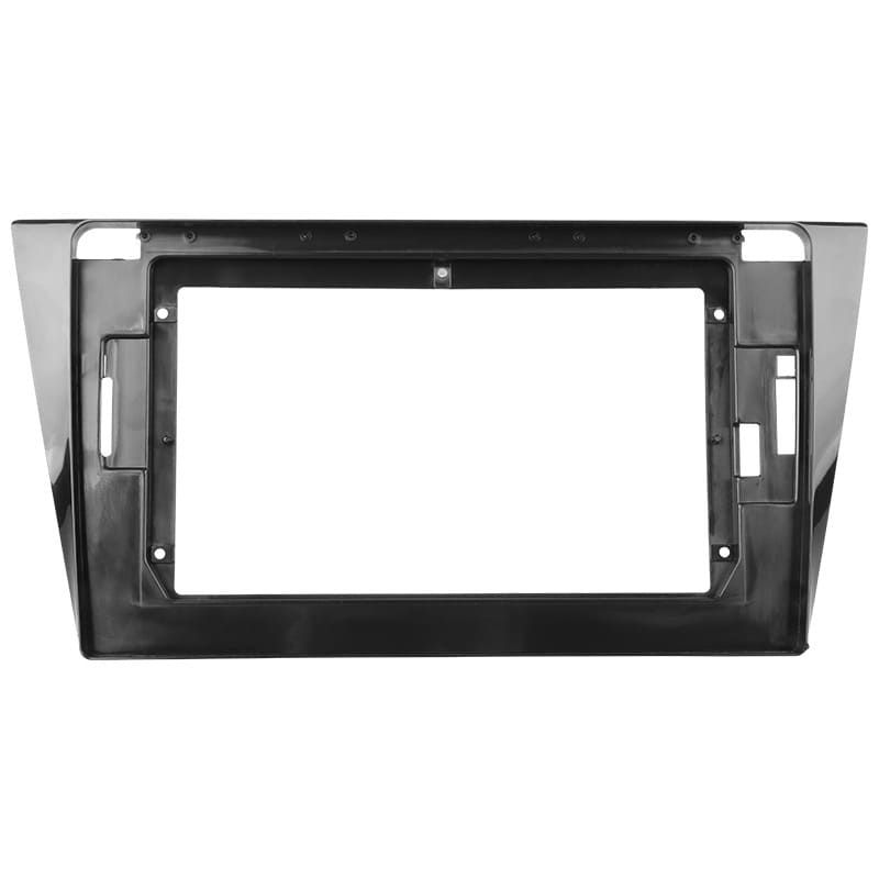 Переходная рамка Volkswagen Bora 4 (2016-2022) (10&quot;)