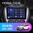 Штатная магнитола Teyes CC3 4/32 Lada Granta Sport (2011-2018) Тип-A
