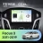 Штатная магнитола Teyes CC4L 6/64 с DTS Ford Focus 3 (2011-2019) F2