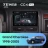 Штатная магнитола Teyes CC4 Pro 12/256 Jeep Grand Cherokee 2 WJ (1998-2005)