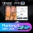 Штатная магнитола Teyes CC3 2K 4/32 Ford Mustang 5 S-197 (2009-2014) F1 (13")