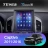Штатная магнитола Tesla style Teyes TPRO 2 4/64 Chevrolet Captiva (2011-2016)