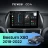 Штатная магнитола Teyes CC4 6/64 FAW Besturn X80 (2018-2022) F2