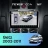 Штатная магнитола Teyes CC4 360 6/64 Hyundai Getz 1 (2002-2011) F1