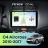 Штатная магнитола Teyes CC4L 6/64 с DTS Citroen C4 Aircross (2010-2017) F1 Тип-A