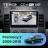 Штатная магнитола Teyes CC4 Pro 360 12/256 Mazda Premacy 2 (2005-2010)