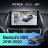 Штатная магнитола Teyes CC4 360 8/128 FAW Besturn X80 (2018-2022) F2