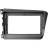 Переходная рамка Honda Civic 9 FB FK FD (2011-2015) (9&quot;)