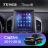 Штатная магнитола Tesla style Teyes TPRO 2 3/32 Chevrolet Captiva (2011-2016)