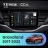 Штатная магнитола Teyes CC4 8/128 Opel Grandland (2017-2022) Тип-A