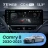 Штатная магнитола Teyes CC4 Pro 12.3" 8/128 Toyota Camry 8 XV70 (2020-2023)