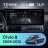Штатная магнитола Teyes CC4 Pro 12.3" 12/256 Honda Civic 8 FK FN FD (2005-2012)