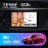 Штатная магнитола Teyes CC3L 4/32 Kia Rio 4 IV FB (2020-2022)