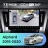 Штатная магнитола Teyes CC4 Pro 360 12/256 Toyota Alphard H30 (2015-2020) (13")