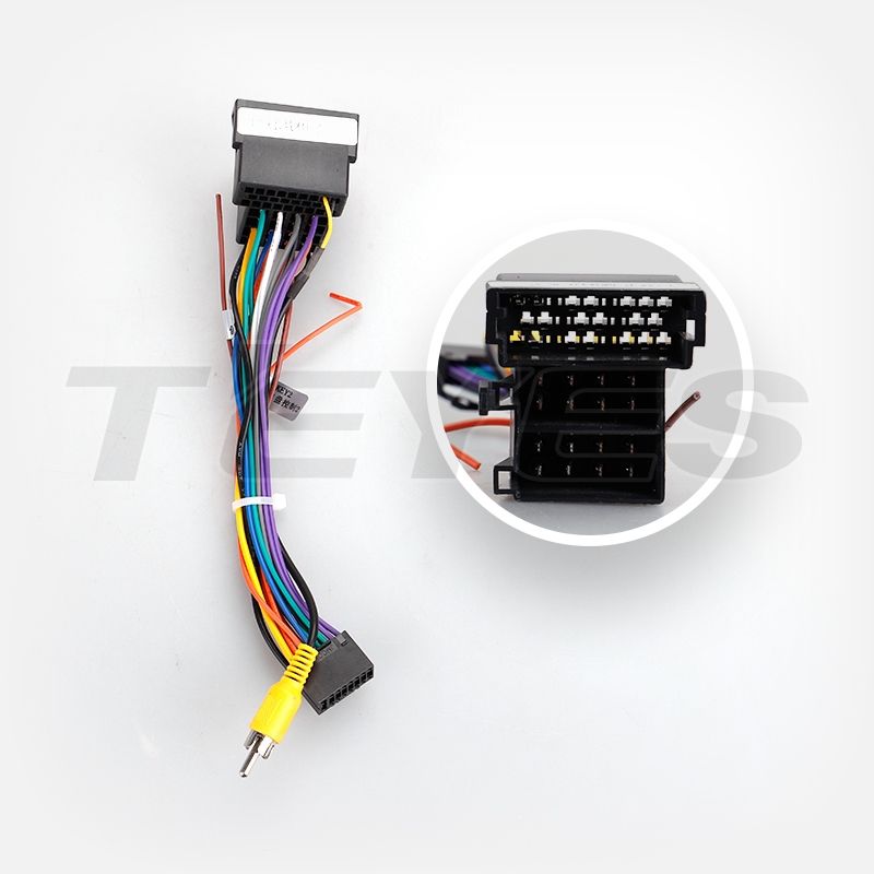 Переходная рамка Great Wall Hover M4 (2012-2017) (10&quot;)