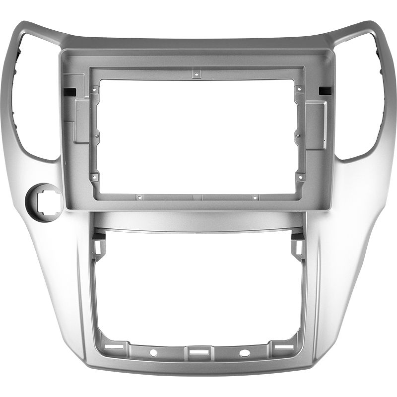 Переходная рамка Great Wall Hover M4 (2012-2017) (10&quot;)