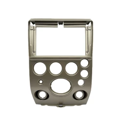 Переходная рамка Infiniti QX56 (2004-2007) (9")