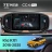Штатная магнитола Teyes CC4 Pro 8/128 Kia KX1 (2018-2026)