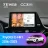 Штатная магнитола Teyes CC3 2K 4/32 Toyota C-HR 1 (2016-2023) F2