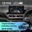 Штатная магнитола Teyes CC4 Pro 12/256 Toyota Raize (2019-2026) F2 Правый руль