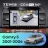 Штатная магнитола Teyes CC4 Pro 360 8/128 Toyota Camry 5 XV 30 (2001-2006) Тип-A (11")