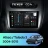 Штатная магнитола Teyes CC4 6/64 Seat Toledo 5P 3 (2004-2009) Правый руль