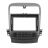 Переходная рамка Honda inspire 4 (2003-2007) / Acura TSX (2003-2008) (9&quot;)