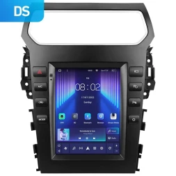 Переходная рамка Ford Explorer 5 (2011-2019) (9,7")