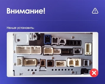 Штатная магнитола Teyes CC3 2K 4/32 Toyota Prius XW50 (2015-2020)